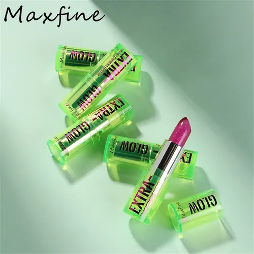 Mujer Set Gloss Espejo Cambiante Duradero