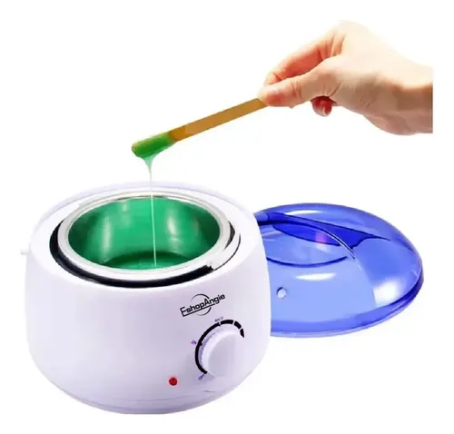 Calentador De Cera Olla Depilatoria 500g
