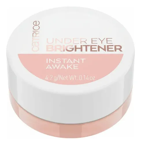 Primer Catrice Under Eye Brightener Crema 4.2g Instant Awake