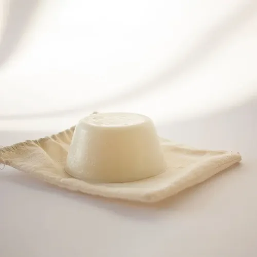 Acondicionador Sólido