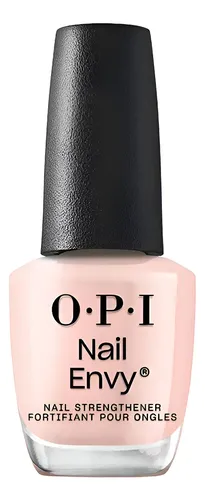 Opi Nail Lacquer Nail Envy Trat Fort. Bubble Bath 15 Ml