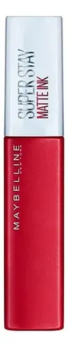 Labial Líquido Maybelline Super Stay Matte Ink 20 Pioneer