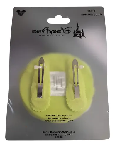 Accesorio Para El Cabello Alíen Toy Story Disney Parks