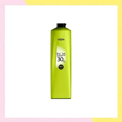 Oxidante Profesional L´Oréal Inoa 30 Vol Activador Tinta 1l