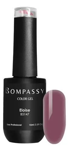Bompassy Esmalte Semipermanente Eloise 15ml