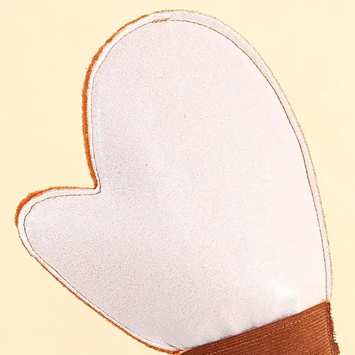 Manopla Autobronceadora, Aplicador Portátil De Bronceado