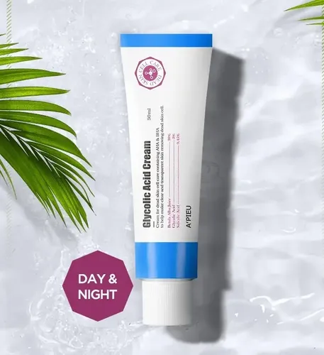 A’pieu Crema Ácido Glicólico 50ml