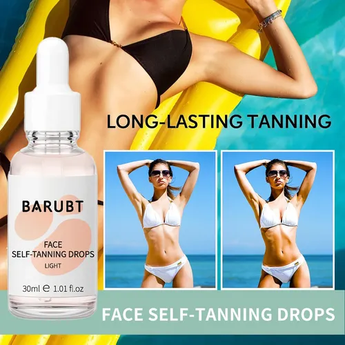 Esérum Autobronceador Sin Irritación (morado)i