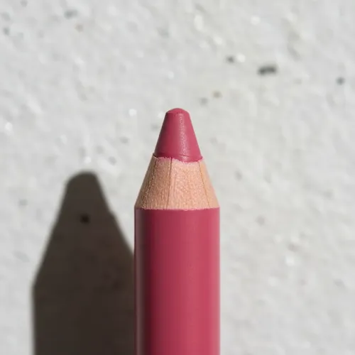 Delineador De Labios Casual To Go Con Sacapuntas Y Difuminad