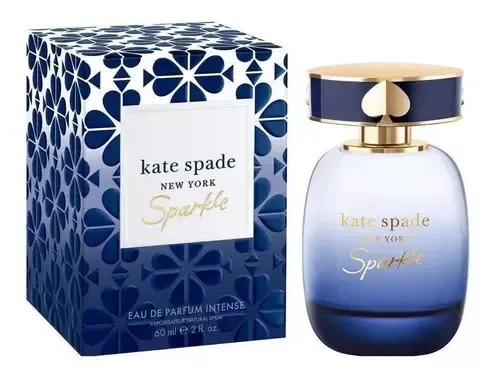 Perfume Mujer Kate Spade Sparkle Eau De Parfum Intense 60ml