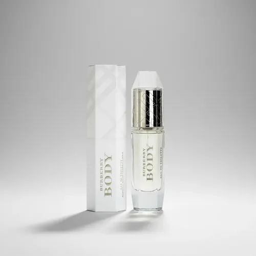 Perfume Burberry Body Para Mujer 35 Ml Eau De Toilette