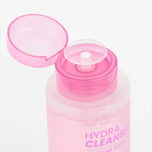 Agua Micelar Hidratante Facial 300 Ml Fragancia Suave