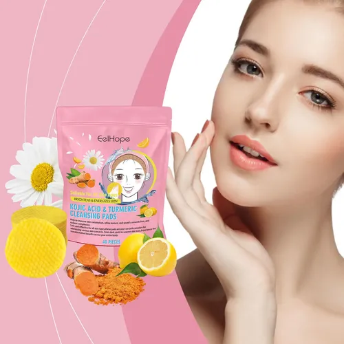 Curcuma Gentle Care Skincared Spotted Aligerante Y Nutritivo