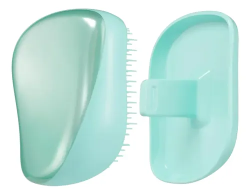 Cepillo Pelo Cabello Desenredante Anti Frizz Tipo Tangle