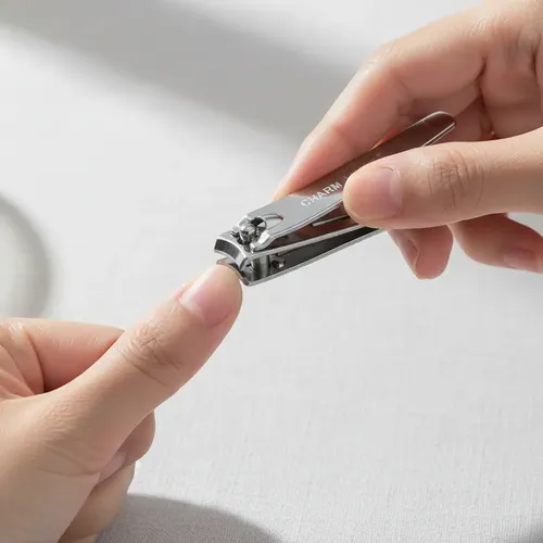 Kit Herramientas Basicas Manicuria Pedicuria Semipermanente