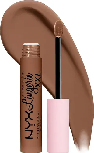 Labial NYX Professional Makeup LINGERIE XXL Lipstick