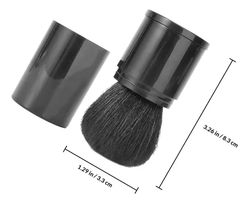 Suministros De Aplicadores De Maquillaje Facial Flexibles Y