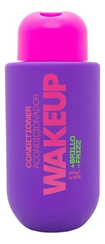 Primont Wakeup Invincible Kit Completo Brillo Anti Frizz 3c