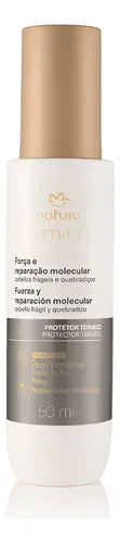 Natura Fuerza Y Reparación Molecular Protector Térmico 150