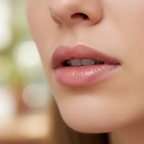Bálsamo labial con color 06 Blackberry – Kiko Milano