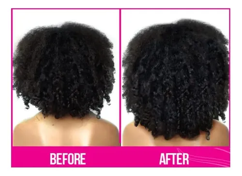 Mascarilla Capilar Difeel Growth & Curl Con Biotina 340 G