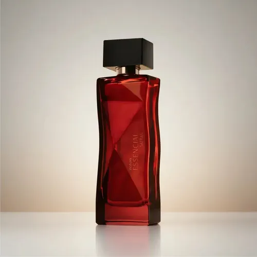 Natura Essencial Safran Para Mujer Edp 100 Ml