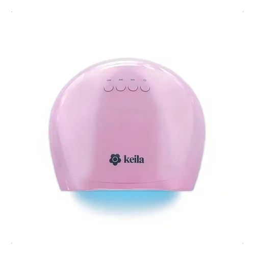 Cabina para uñas KeilaDoll Pro rosa