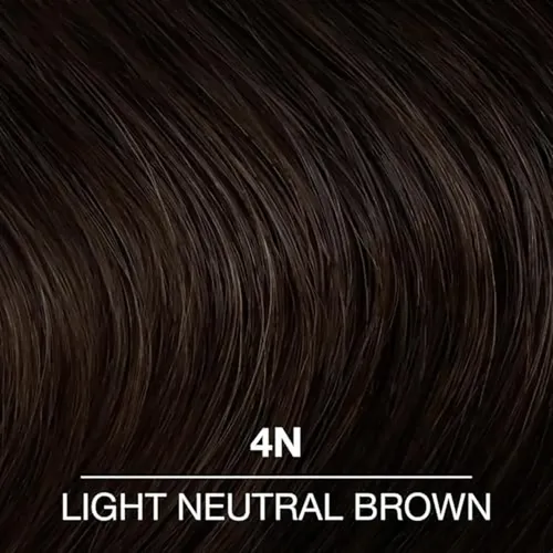 Tinte Para Cabello Semipermanente Colorcharm: Brillo, Refres