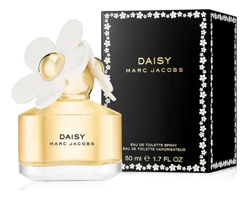 Marc Jacobs Daisy Para Mujer Eau de toilette 50mL