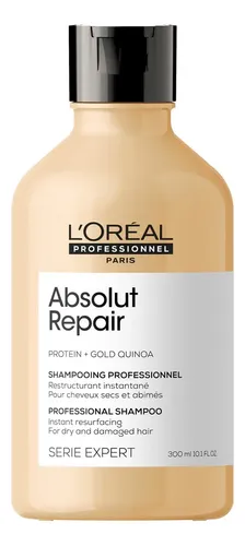L’oréal Serie Expert Absolut Repair Shampoo 300ml