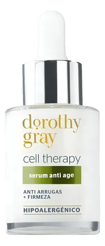 Serum Anti-age Cell Therapy Dorothy Gray X 30 Ml