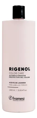 Acondicionador Rigenol Color Care Teñidos Framesi X1000ml