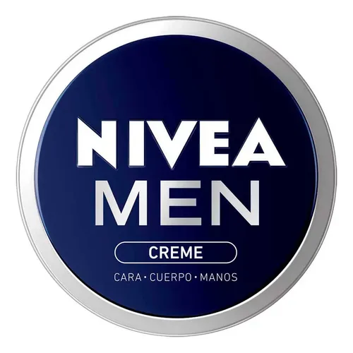 Nivea Cr.x150 Men