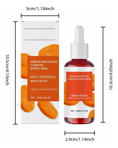 Loción Facial Antioxidante 30 Ml