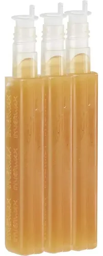 Recambio De Cera Roll-on Clean + Easy 3 Paquetes 70g