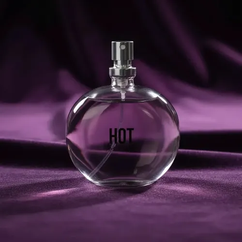 Perfume Femenino Sexitive Hot Inevitable 100ml