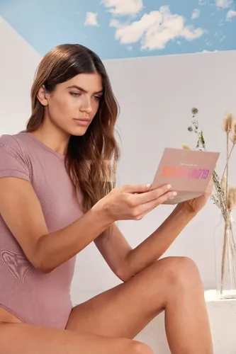 Paleta De Iluminadores Brown Bee Glowylicious