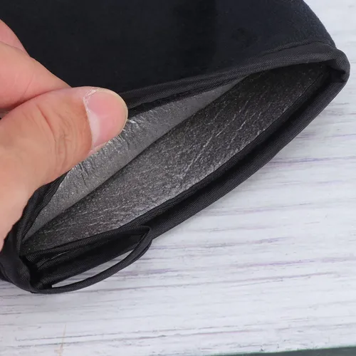 2 Pares De Guantes Para Bronceado Con Autoaplicador