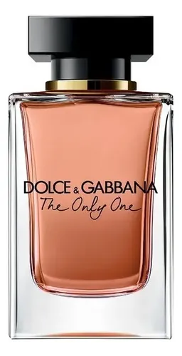 Dolce & Gabbana The Only One Eau de Parfum Floral 50ml Mujer Libre Crueldad