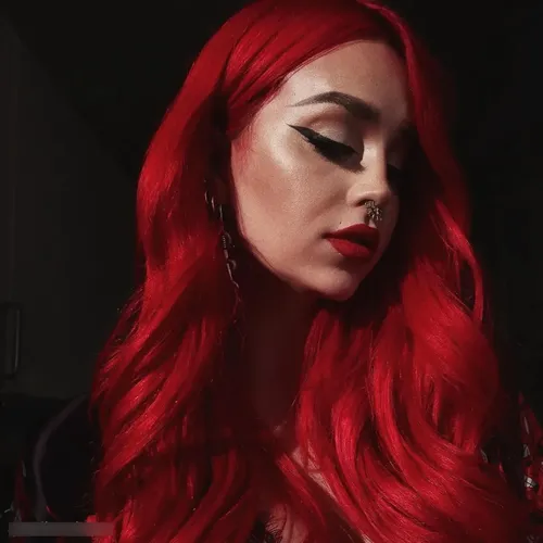 Tinte Vegano Para Cabello Arctic Fox Wrath, 8 Onzas