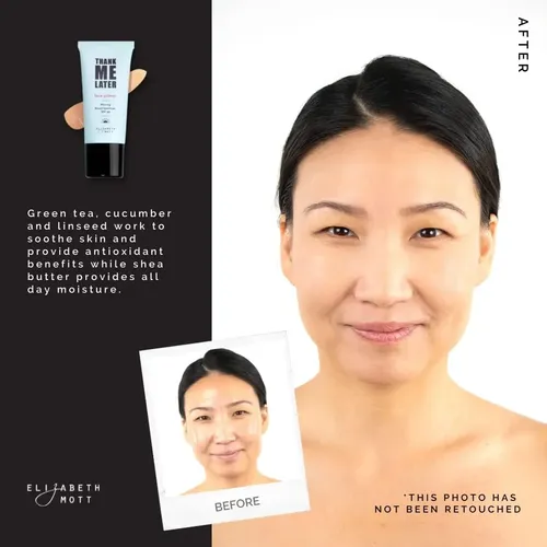 Primer Potenciador Glow Enhancer Elizabeth Mott Thank Me Lat