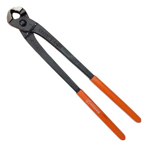 Tenaza Armador Corte Entero 300mm 12Pulg Biassoni A3