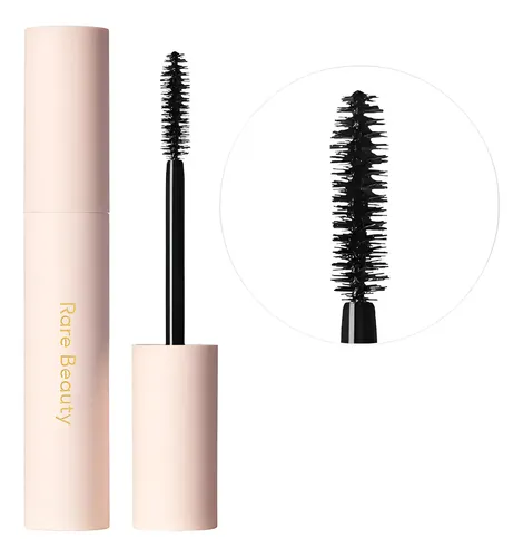 Máscara Voluminizadora Perfect Strokes, 13,5 Ml, Rare Beauty