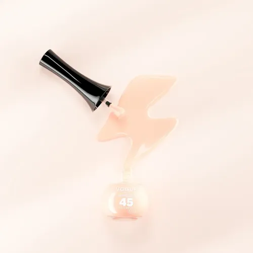 Esmalte Vogue Rápido Secado Calma Pacífica