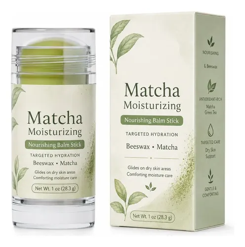 Crema Multiusos En Barra Reparadora Para Piel Seca 28,3 G Todo Tipo De Piel Día/noche
