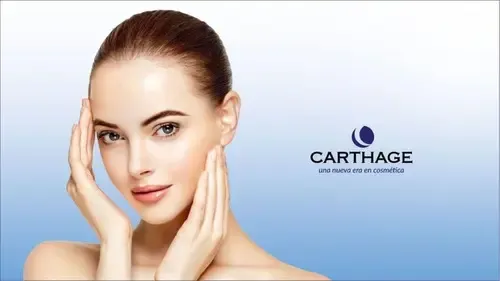 Carthage Mascara Cobre Y Caviar Firmeza Elasticidad Antiedad Tipo de piel Todo tipo