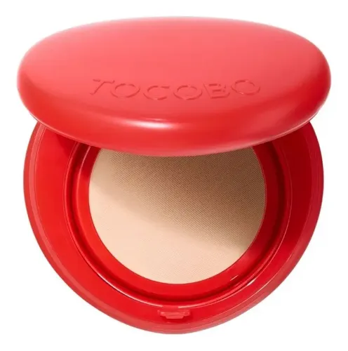 tocobo] Apple Dewy Fit Cushion 19 Cream