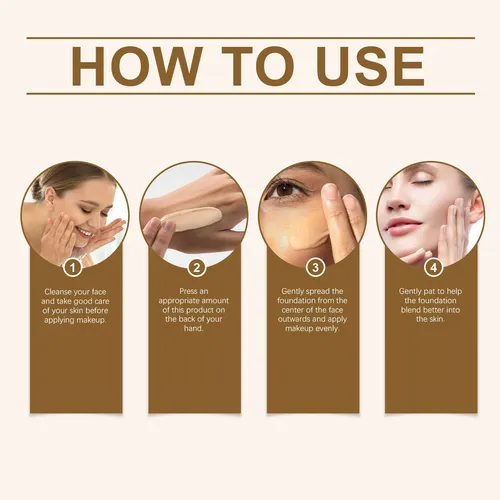 I T, Maquillaje Facial Diario Hanchobit Que Cambia La