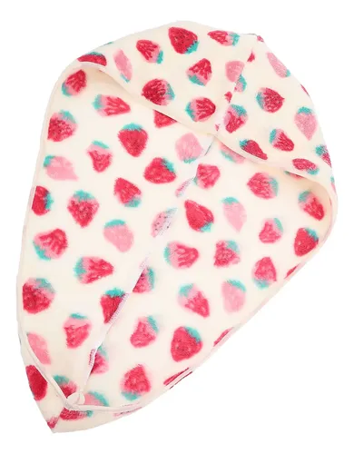 Gorro De Ducha Para Uso Doméstico, 1 Unidad, Gorro De Baño A