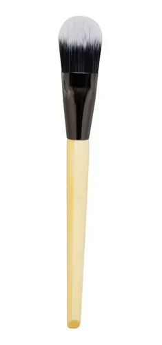 Brocha De Maquillaje Para Base Bamboo Jessamy P7503